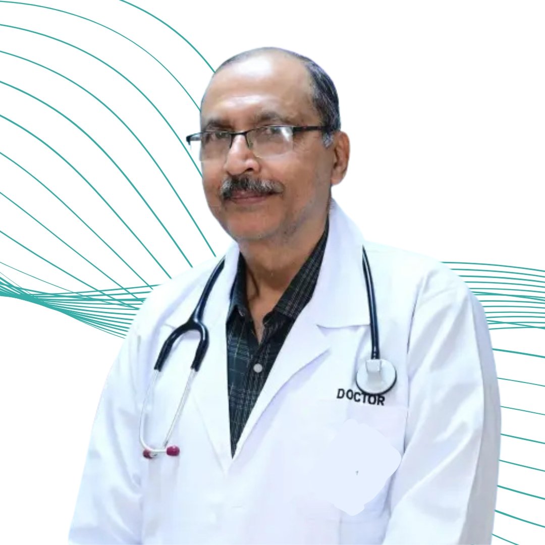 Dr. Raman Kumar